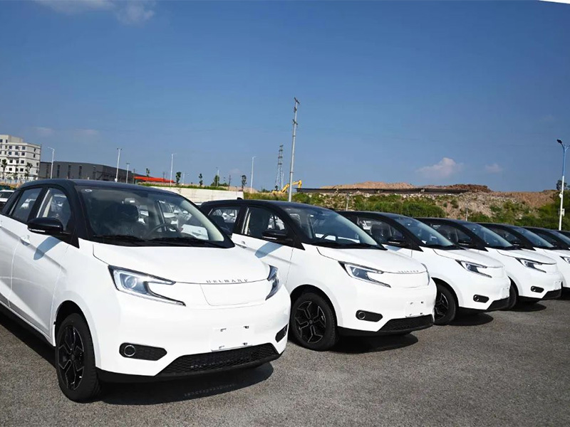 Miraculous journey, starting from here!