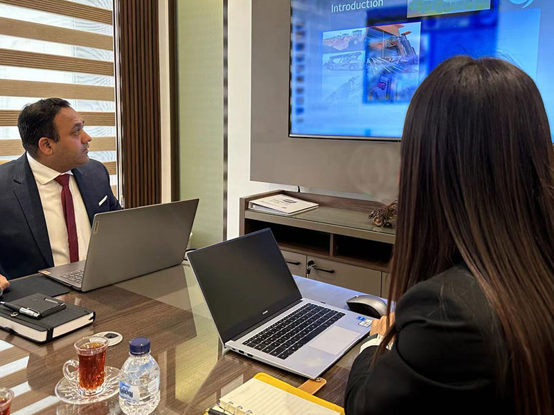 A Cross-sea Expedition & A Fruitful Return