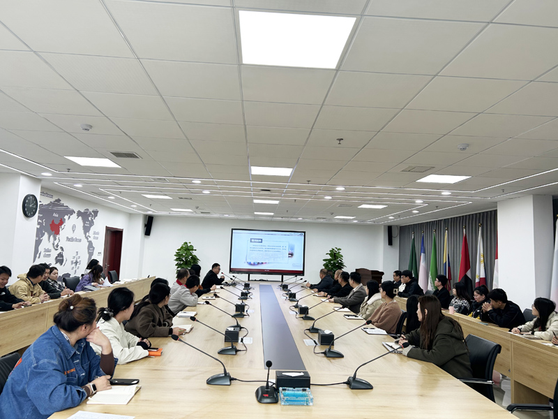 HELMARV launches a series of fire safety activities to strengthen safety defenses